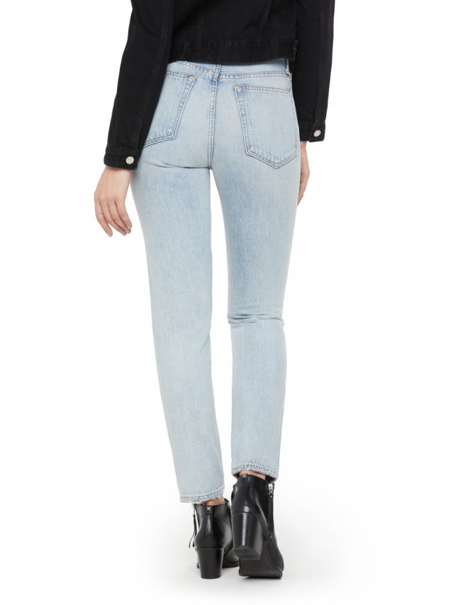 the danielle high rise vintage straight the danielle high rise vintage straight