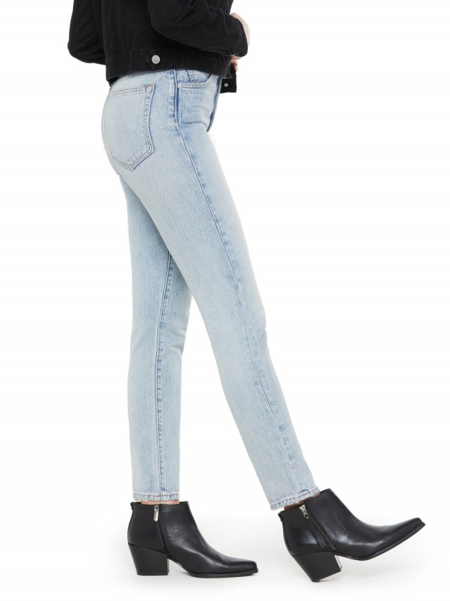 the danielle high rise vintage straight the danielle high rise vintage straight