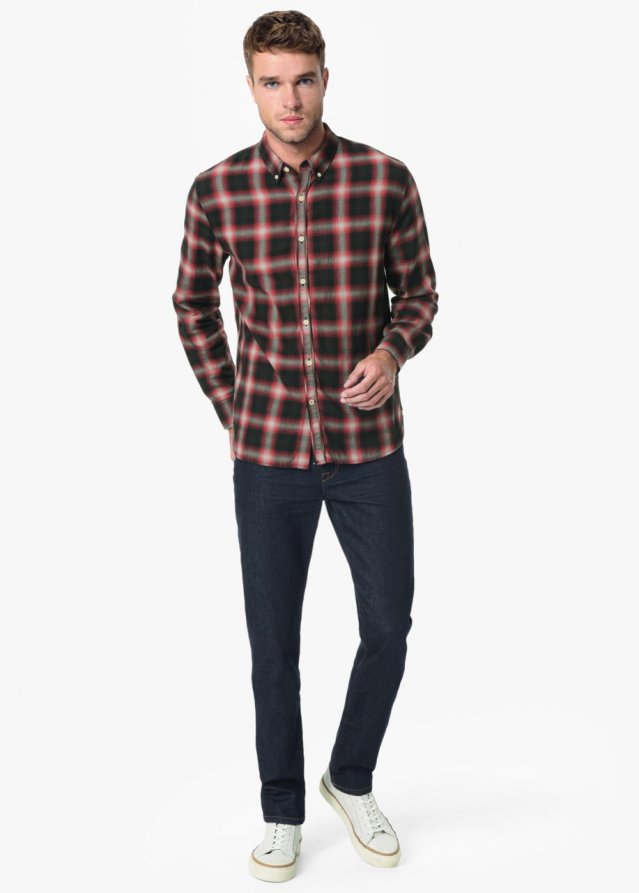 the slim fit 3D the slim fit 3D