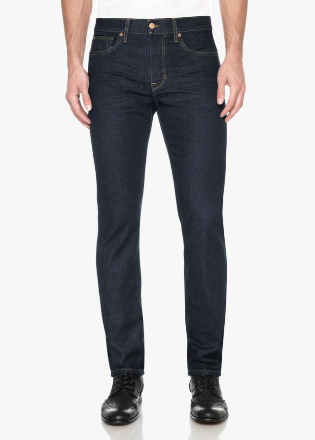 the slim fit 3D the slim fit 3D