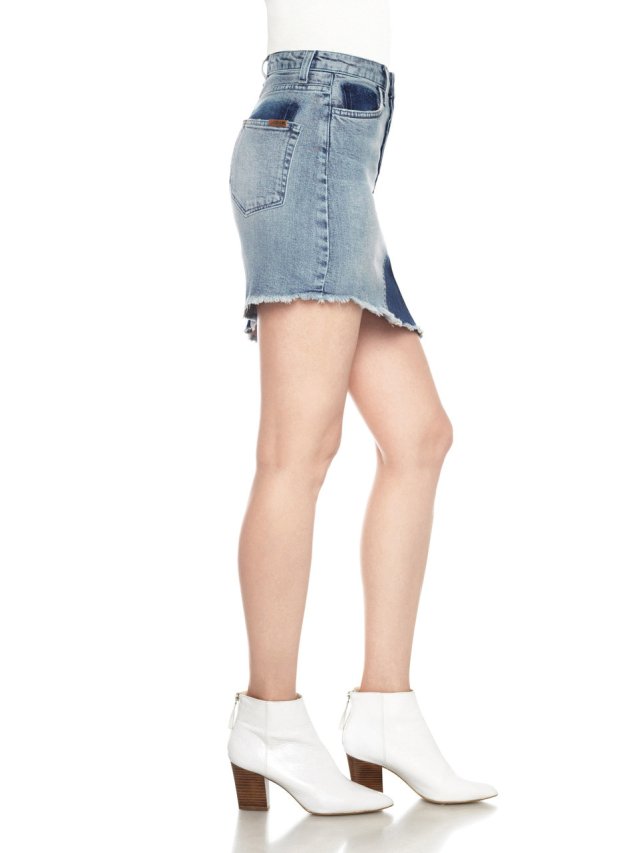 high rise asym skirt kamryn high rise asym skirt kamryn