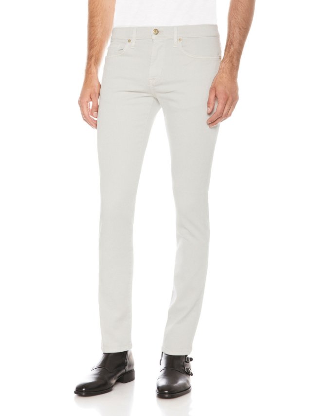 the slim fit mancini the slim fit mancini