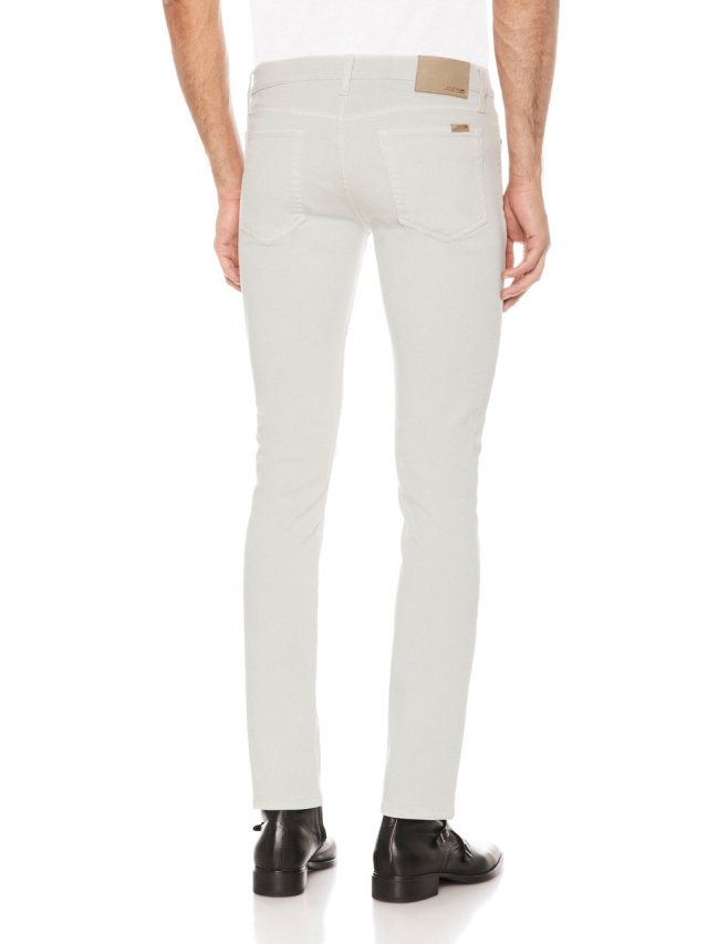 the slim fit mancini the slim fit mancini