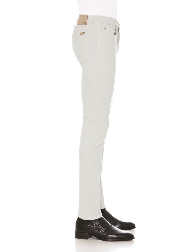the slim fit mancini the slim fit mancini