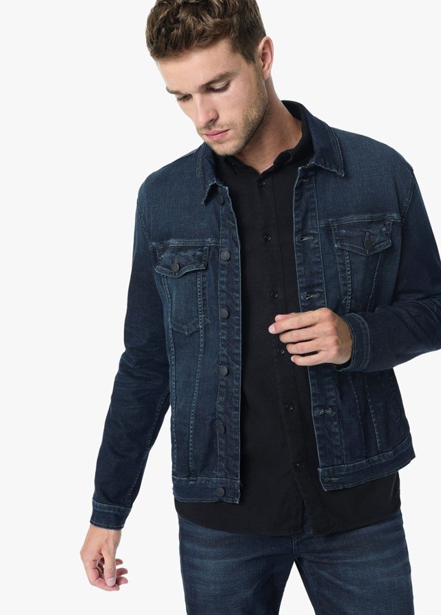 rogue denim jacket rogue denim jacket