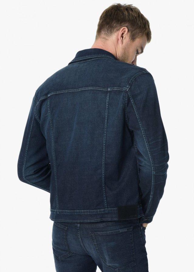 rogue denim jacket rogue denim jacket