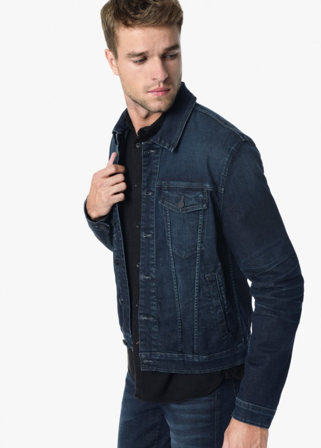 rogue denim jacket rogue denim jacket
