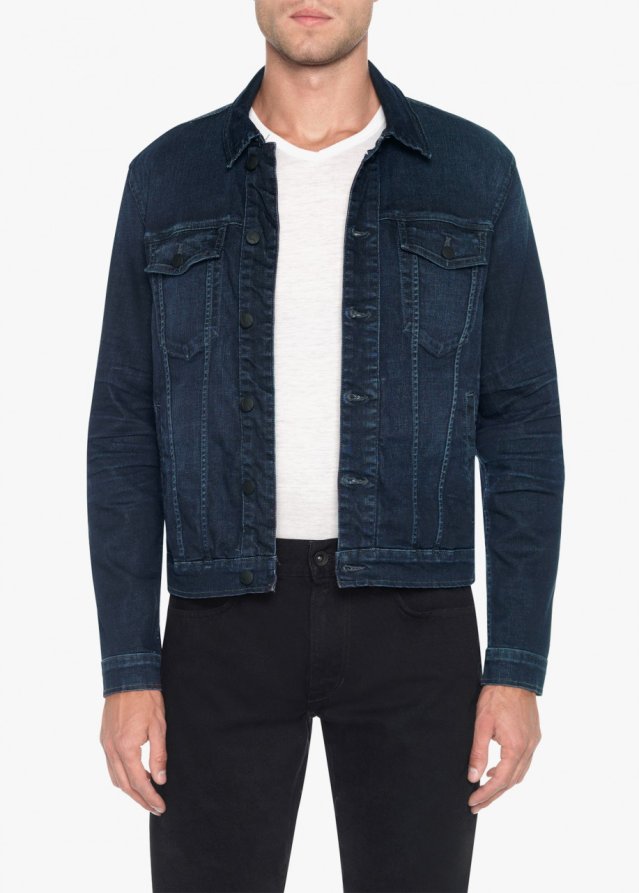 rogue denim jacket rogue denim jacket