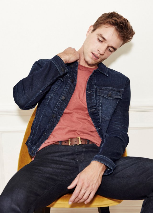 rogue denim jacket rogue denim jacket