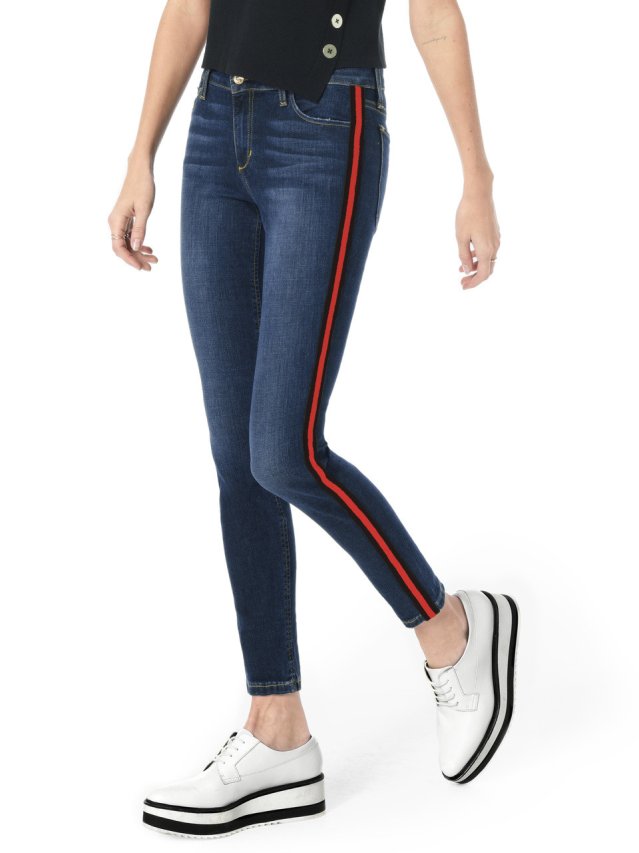 the icon ankle side stripe the icon ankle side stripe
