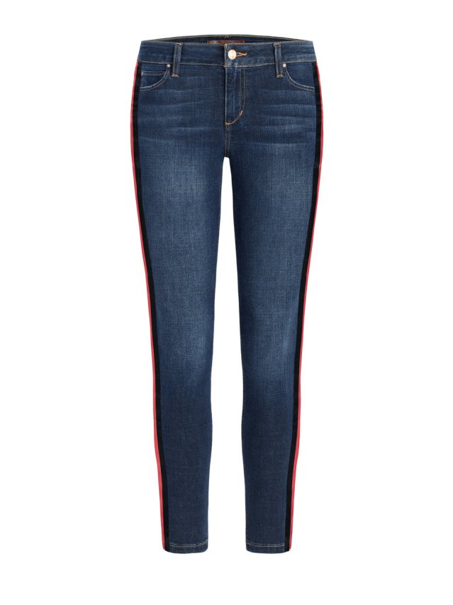 the icon ankle side stripe the icon ankle side stripe