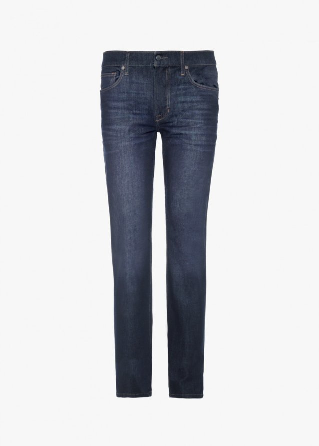THE SLIM FIT THE SLIM FIT