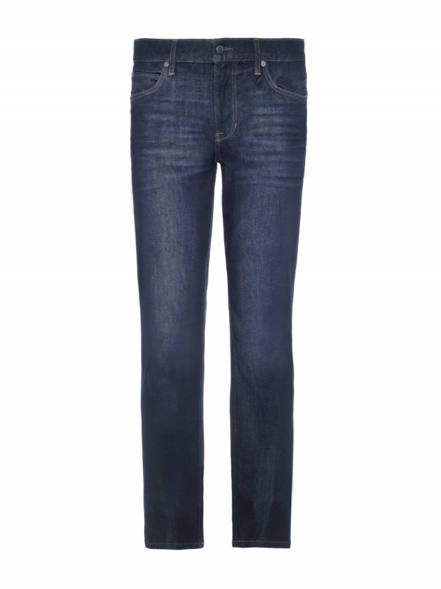 THE SLIM FIT THE SLIM FIT