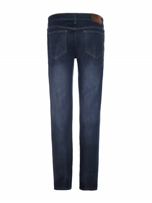 THE SLIM FIT THE SLIM FIT