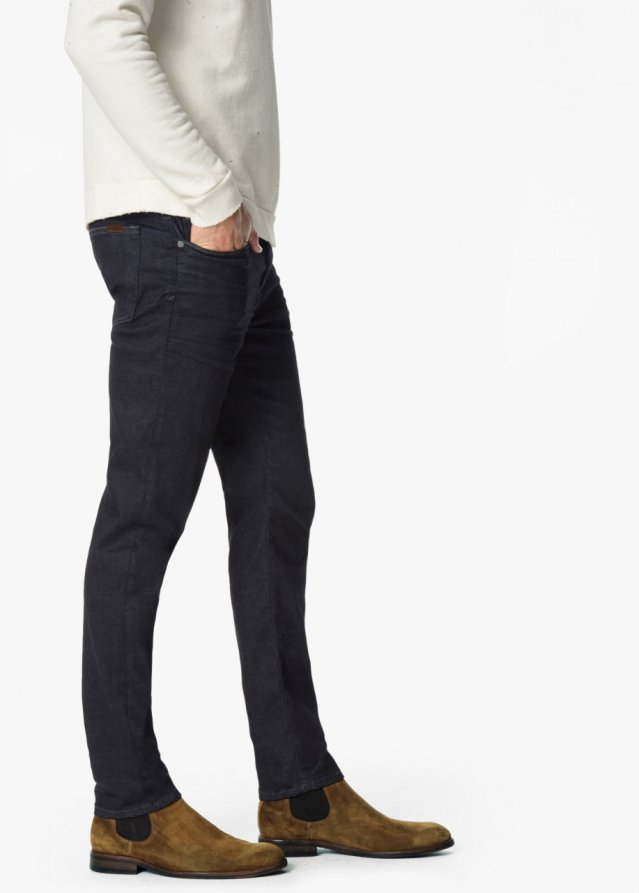 the slim fit the slim fit