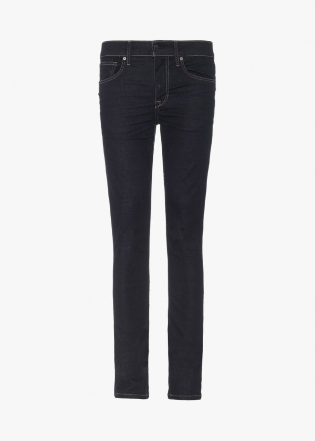 the slim fit the slim fit