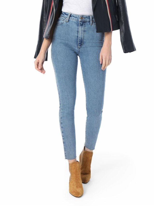 kyra - the bella ankle cut hem kyra - the bella ankle cut hem