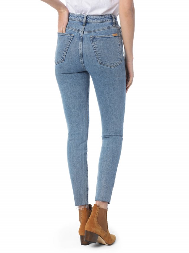 kyra - the bella ankle cut hem kyra - the bella ankle cut hem