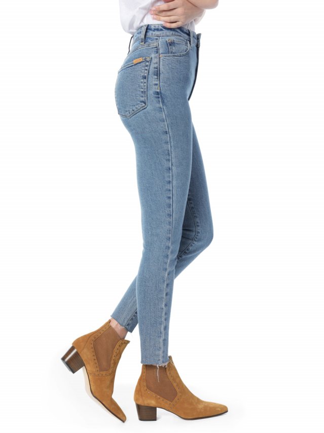 kyra - the bella ankle cut hem kyra - the bella ankle cut hem