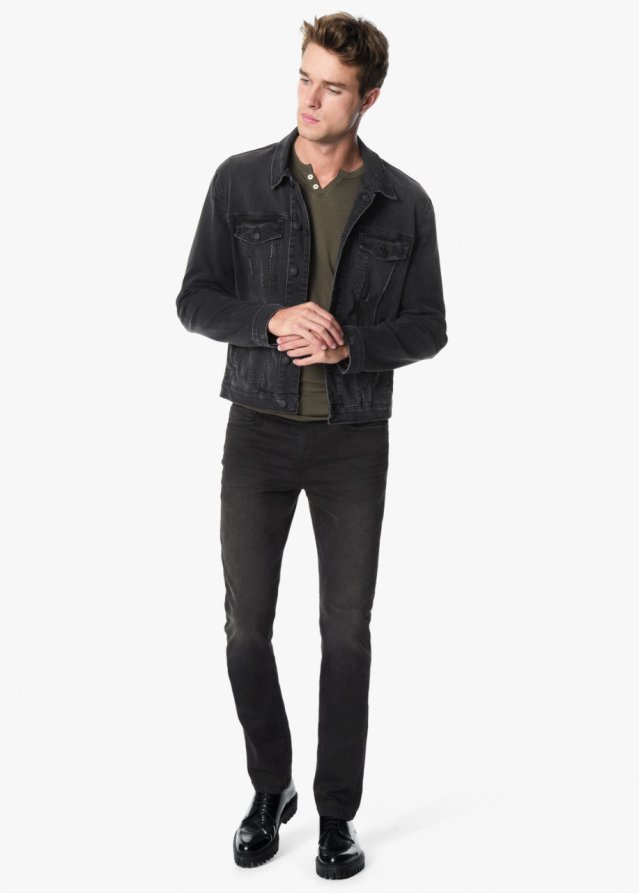 the slim fit Friday the slim fit Friday
