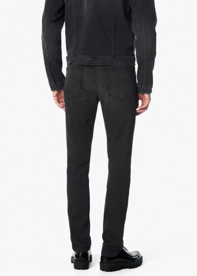 the slim fit Friday the slim fit Friday