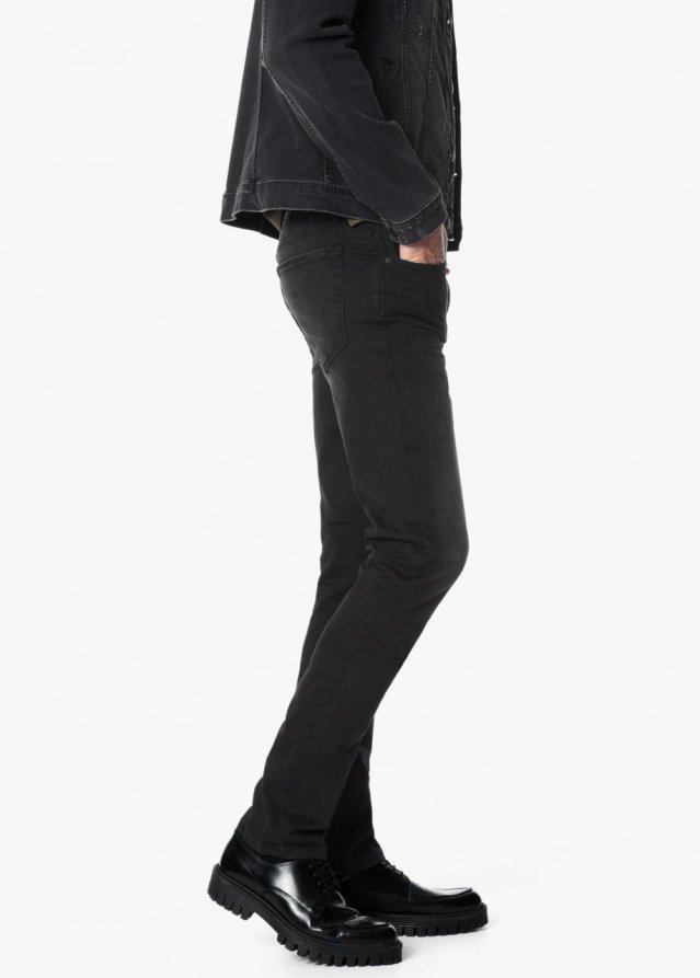 the slim fit Friday the slim fit Friday