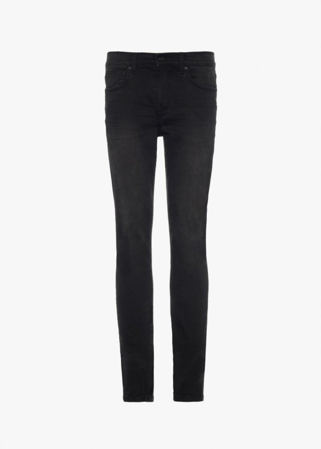 the slim fit Friday the slim fit Friday