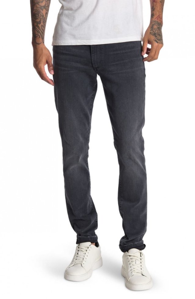 THE TAPERED SLIM 32 THE TAPERED SLIM 32