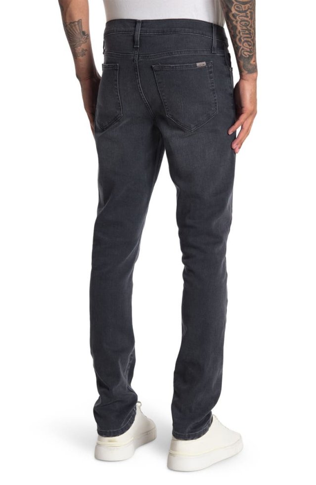 THE TAPERED SLIM 32 THE TAPERED SLIM 32