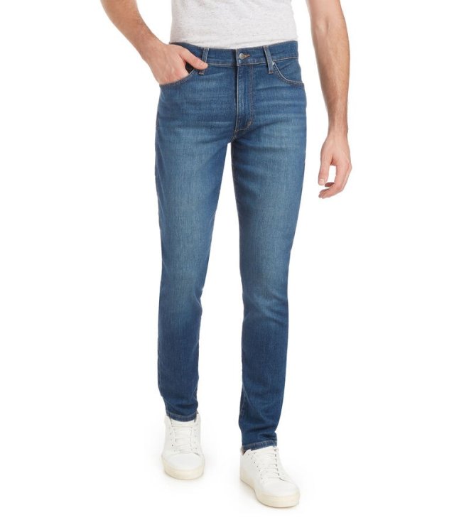 THE TAPERED SLIM 32 THE TAPERED SLIM 32