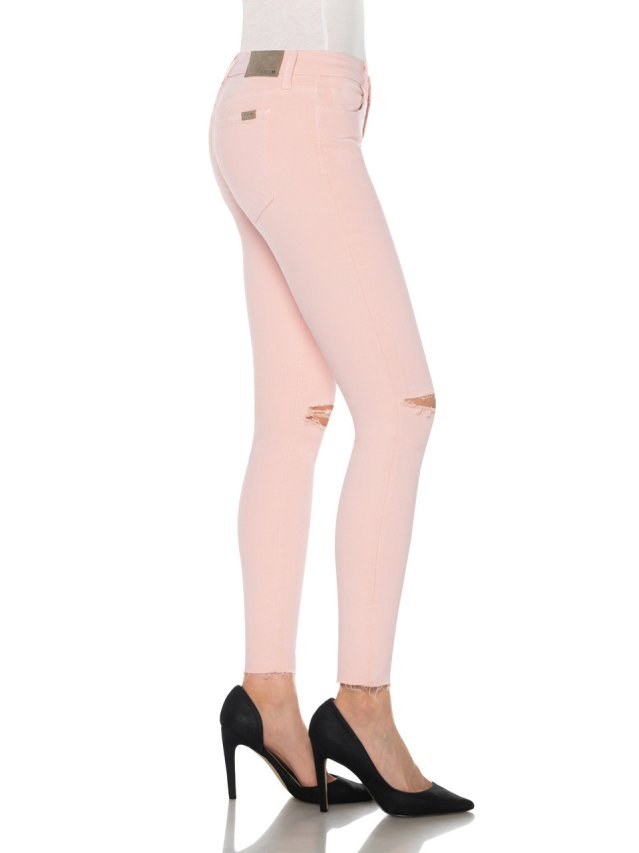 the icon ankle mid rise sky ank milita the icon ankle mid rise sky ank milita