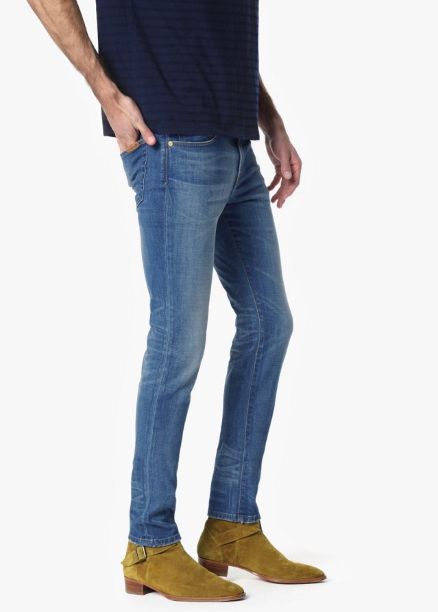 the slim fit chuck the slim fit chuck