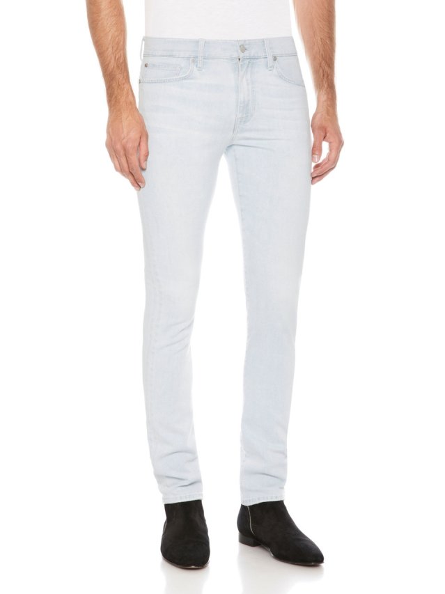 the slim fit gilbert the slim fit gilbert