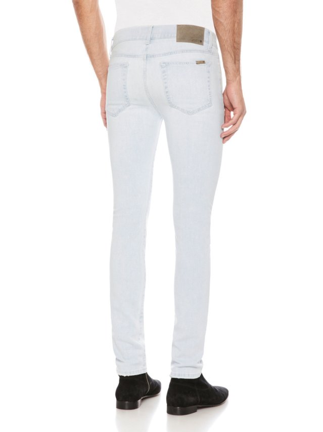 the slim fit gilbert the slim fit gilbert