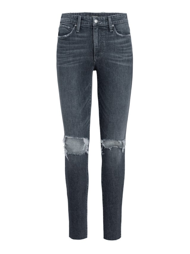 kaylie the charlie ankle cut hem kaylie the charlie ankle cut hem