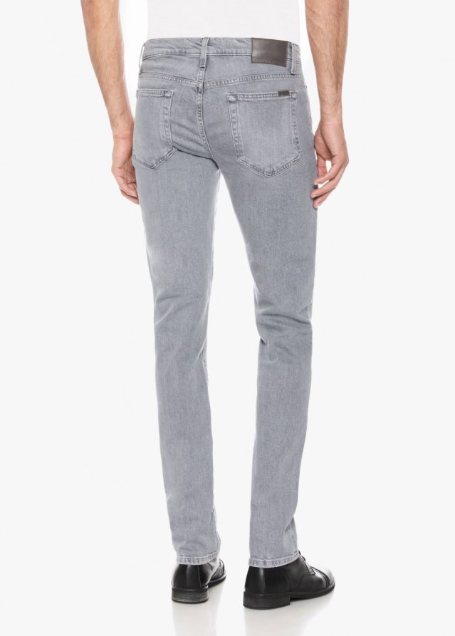 the slim fit banks the slim fit banks