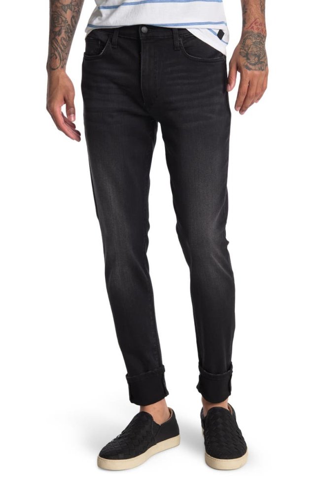 THE TAPERED SLIM 32 THE TAPERED SLIM 32