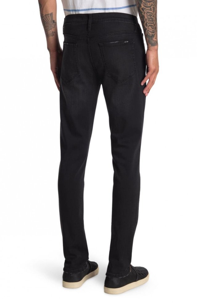 THE TAPERED SLIM 32 THE TAPERED SLIM 32