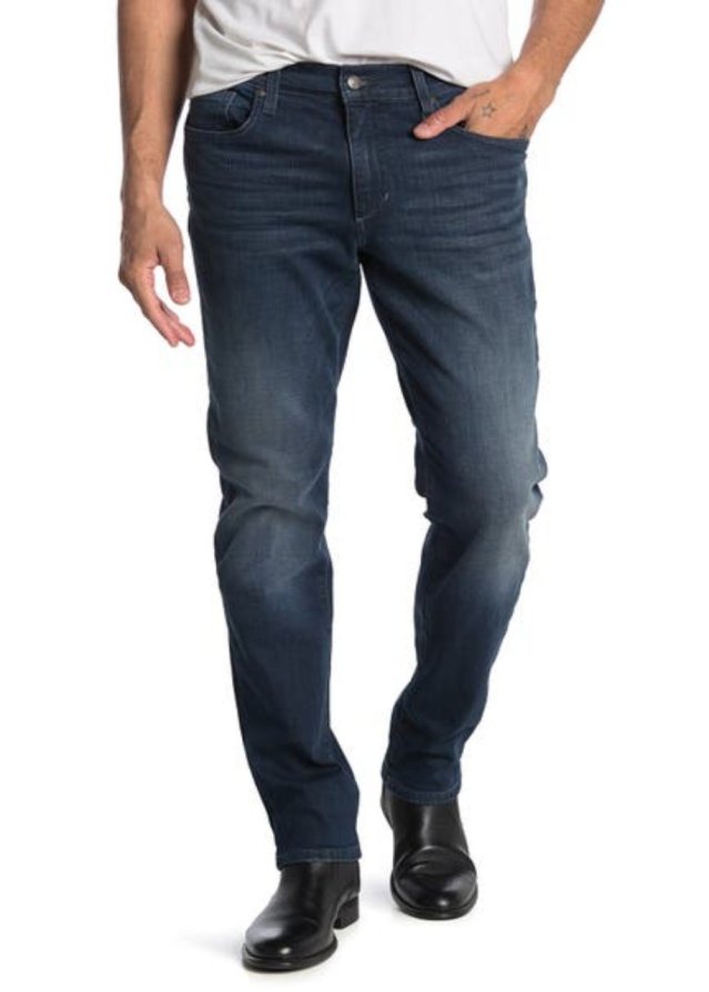 THE SLIM FIT 32 THE SLIM FIT 32