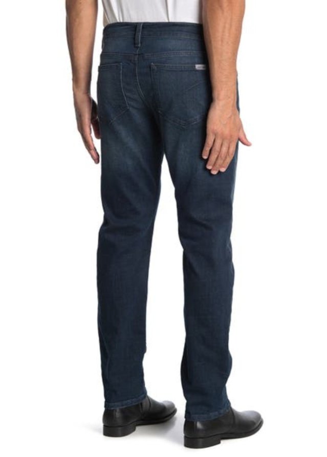 THE SLIM FIT 32 THE SLIM FIT 32
