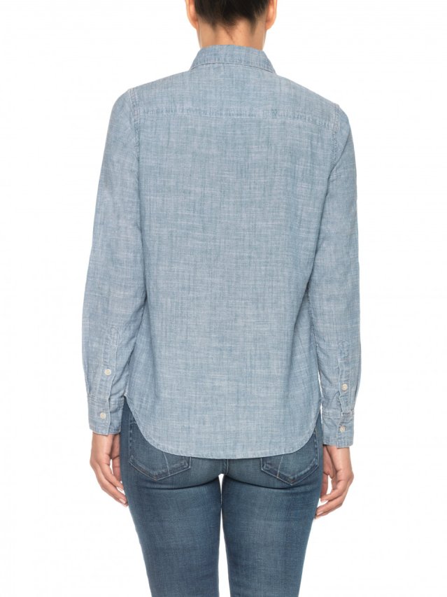 JUDITH SHIRT JUDITH SHIRT