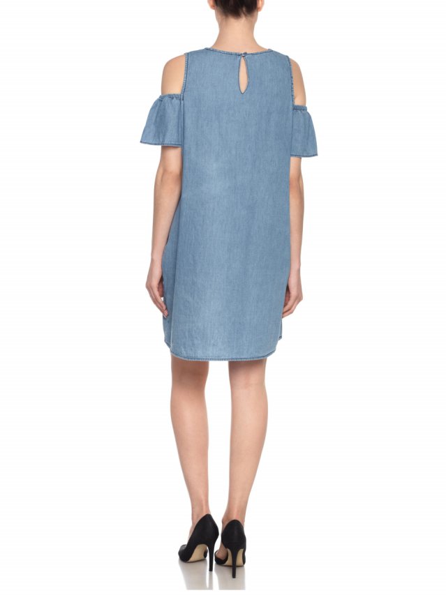 a line off shoulder dress a line off shoulder dress