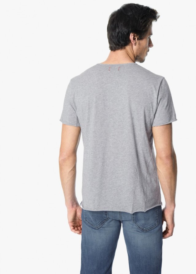 engineered henley tee engineered henley tee