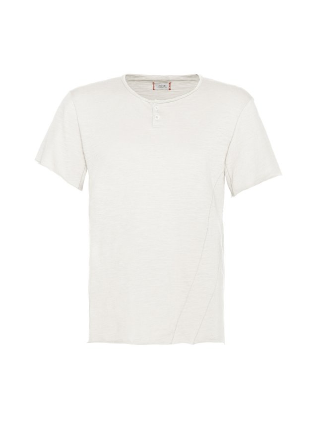 engineered henley tee engineered henley tee