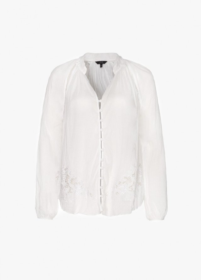 flora blouse flora blouse