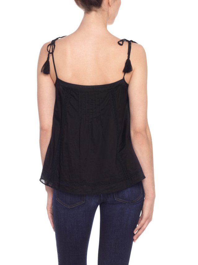 gianna cami cotton silk gianna cami cotton silk