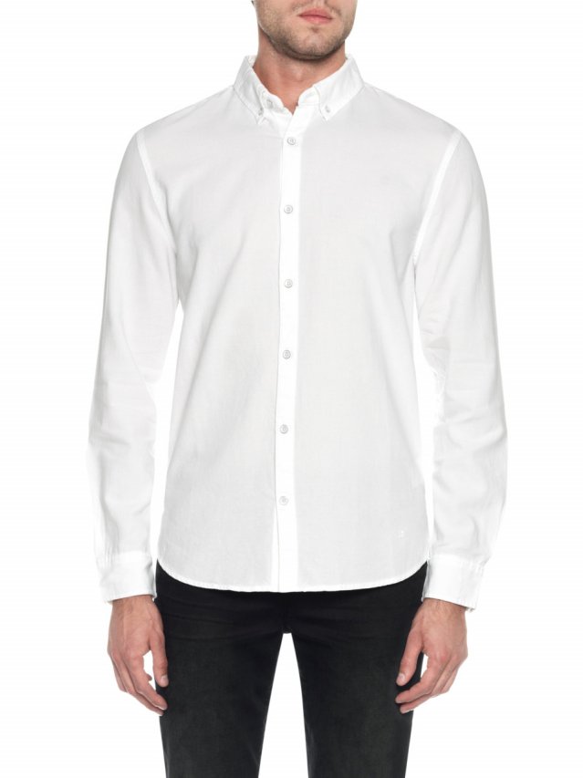 classic woven ls shirt classic woven ls shirt