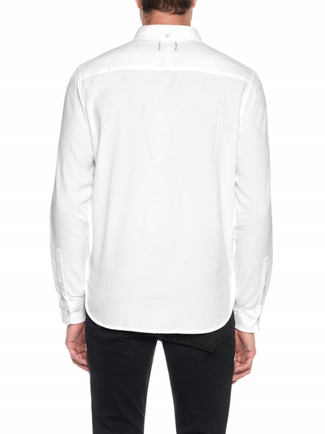 classic woven ls shirt classic woven ls shirt