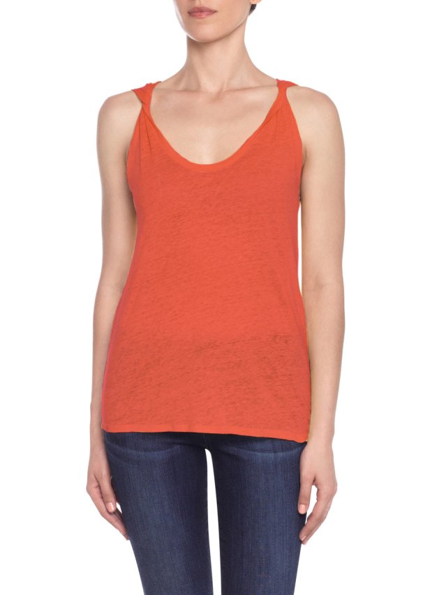 ula tee linen jersey ula tee linen jersey