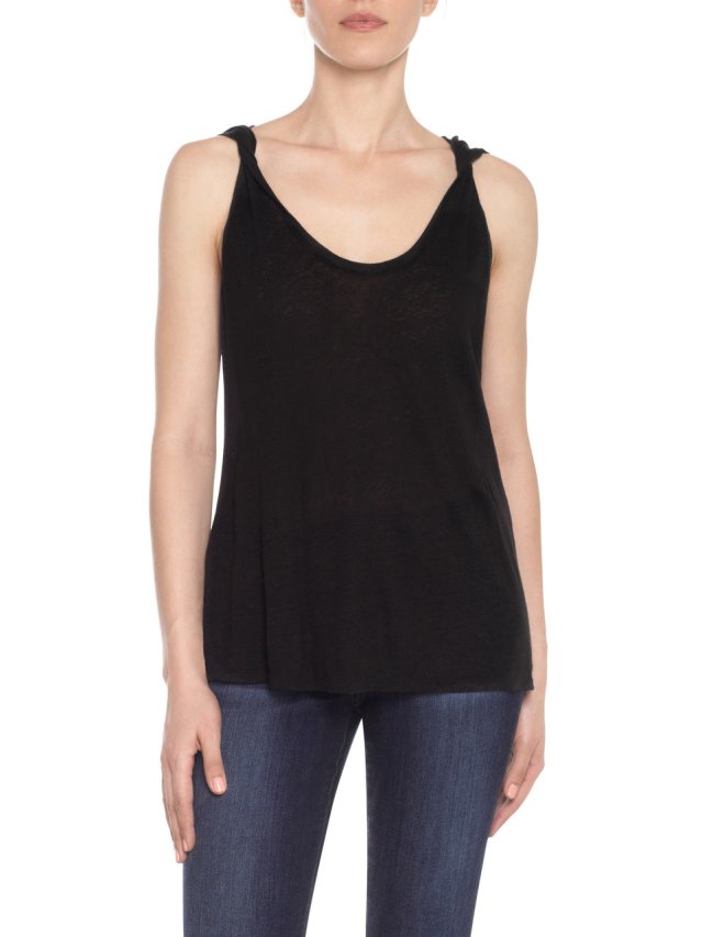 ula tee linen jersey ula tee linen jersey